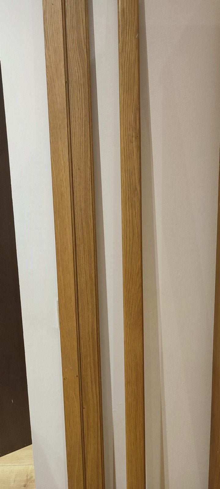 Plainte en bois massif, Bricolage & Construction, Enlèvement