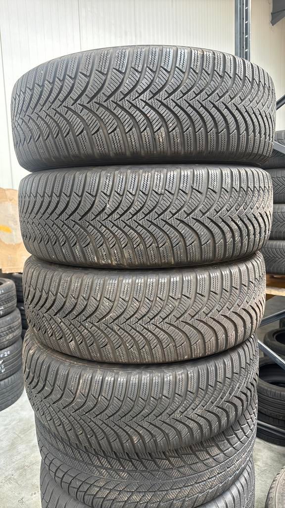 2156516 215/65/16 215/65R16 winter merk Hankook, Ophalen