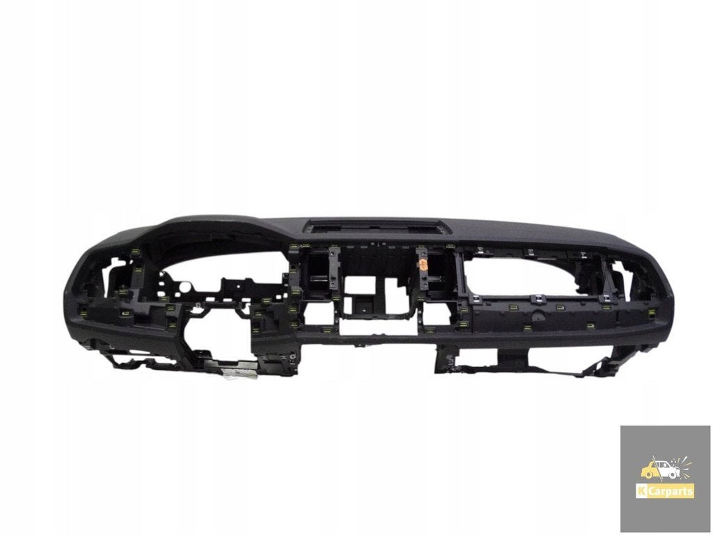 7E1857051, VW T6 Multivan 7E0 Transporter 15-19 console de t, Volkswagen, Volkswagen AG, Vw@volkswagen.de, Utilisé
