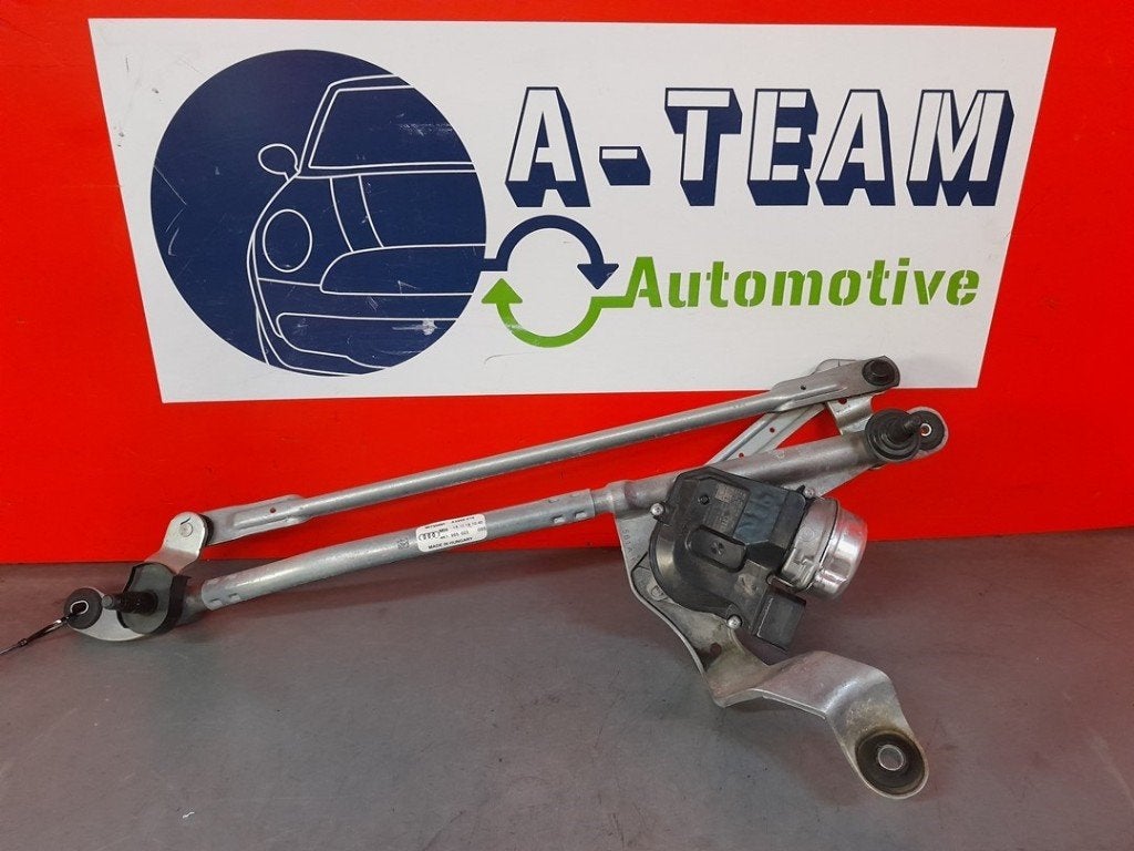 RUITENWISSER MECH + MOTOR Audi RS 6 Avant (C8), Info@audi.de, Audi, Audi AG, Gebruikt