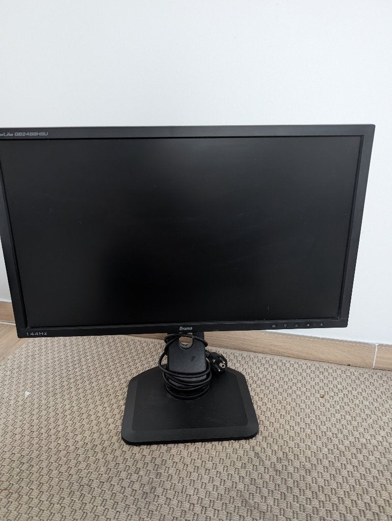 Iiyama ProLite GB2488HSU, Computers en Software, Monitoren, Ophalen