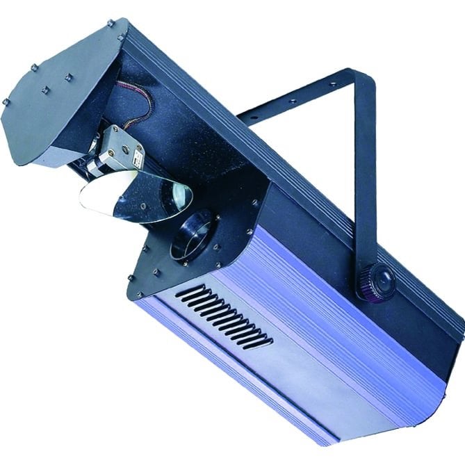 2 x JB-Systems The Winner II scanners, Musique & Instruments, Enlèvement ou Envoi, Comme neuf