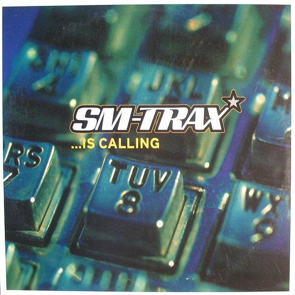 SM-Trax - ...Is Calling, Enlèvement ou Envoi, Comme neuf, 12 pouces, House