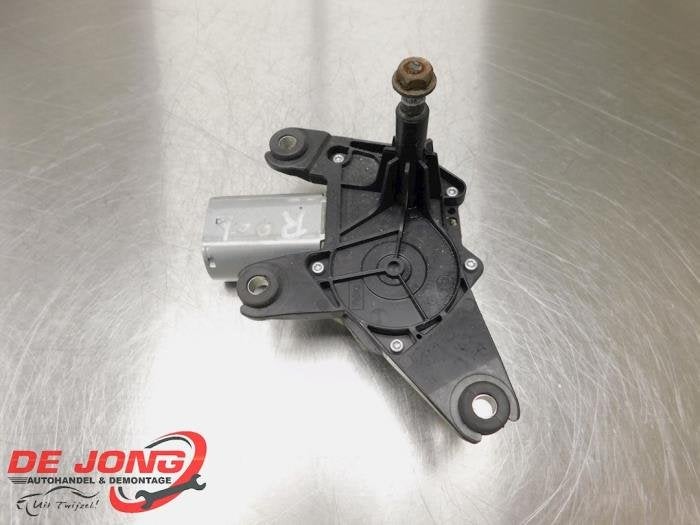 Moteur essuie-glace arrière d'un Opel Vivaro, -, Opel, 3 mois de garantie, Utilisé