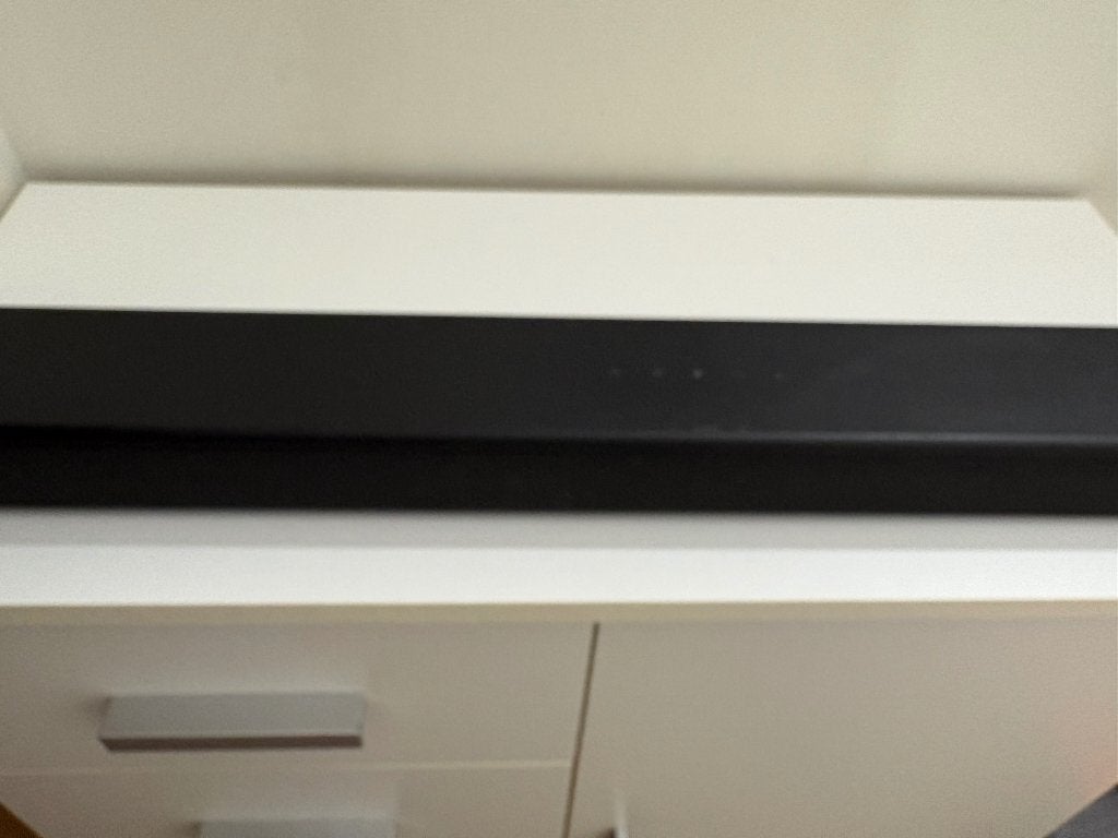 Barre de son SONY HT-SF150 – Très bon état + télécommande, Enlèvement, Bluetooth, Utilisé