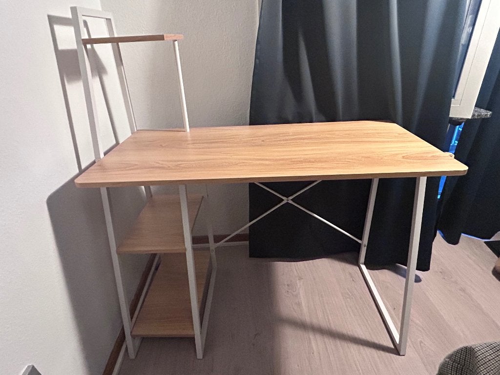 Bureau, Maison & Meubles, Bureaux, Neuf, Bureau d'écolier, Démontable, 50 cm