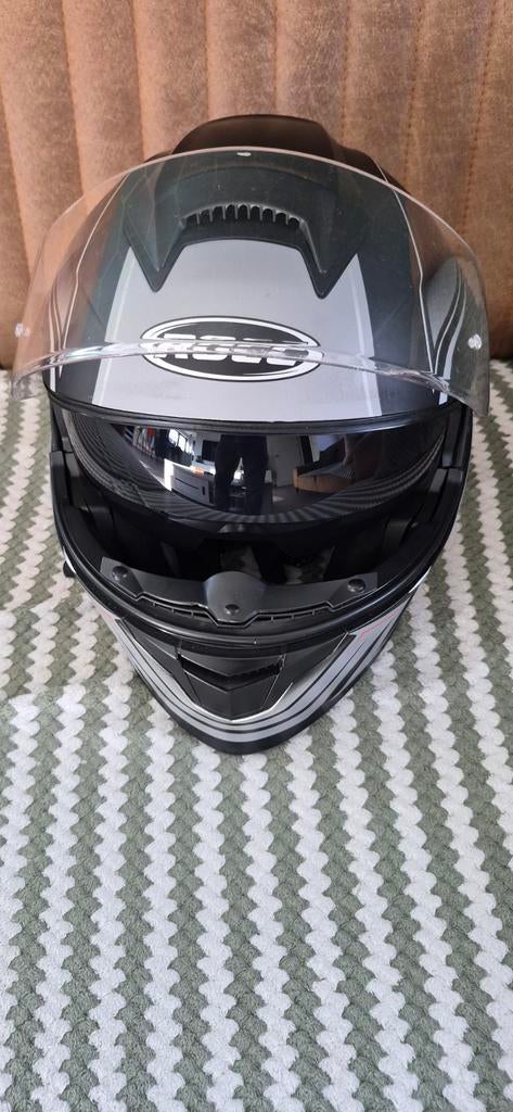 Systeem helm te koop, Autres marques, Seconde main, Enlèvement, Casque système