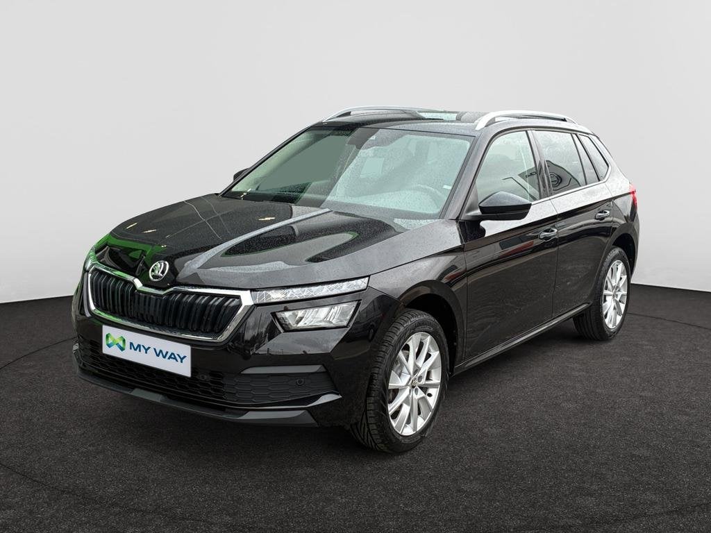Skoda Kamiq Kamiq 1.0 TSI Ambition, Auto's, Skoda, Navigatiesysteem, https://public.car-pass.be/vhr/80fc838d-cfbb-4725-a4d4-5d6775c179bf