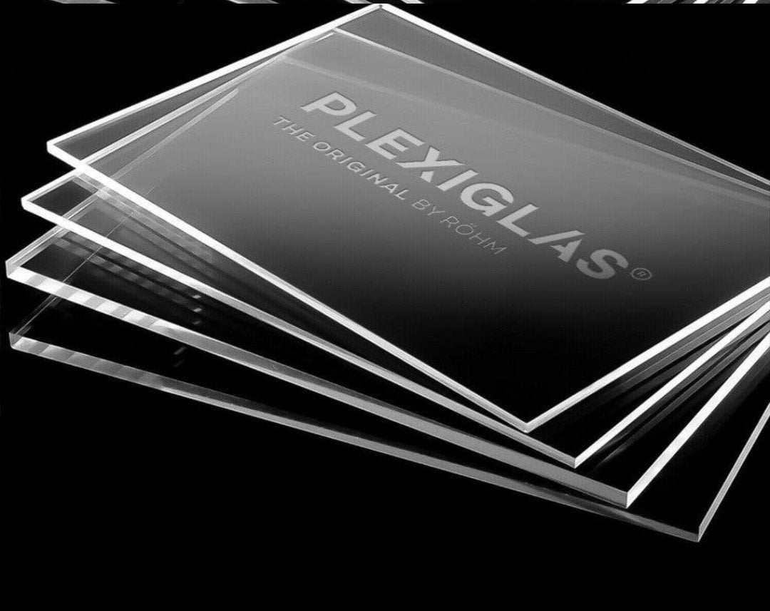 Plexiglas Limburg - Ideaal voor tuinhuis, DIY en hobby, Enlèvement