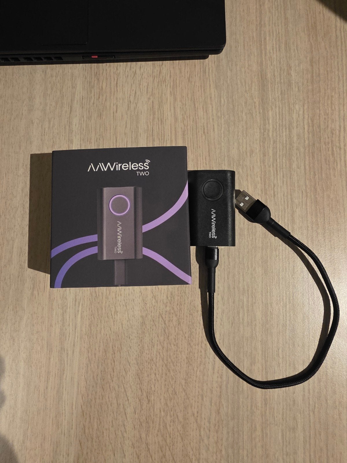 Dongle automatique Android, Autos : Divers, Enlèvement ou Envoi