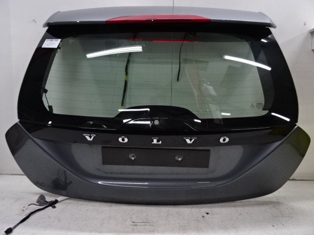 ACHTERKLEP Volvo V60 I (FW / GW) (01-2010/12-2018), Gebruikt, Achterklep, Mevr. I. Hauben, Volvo