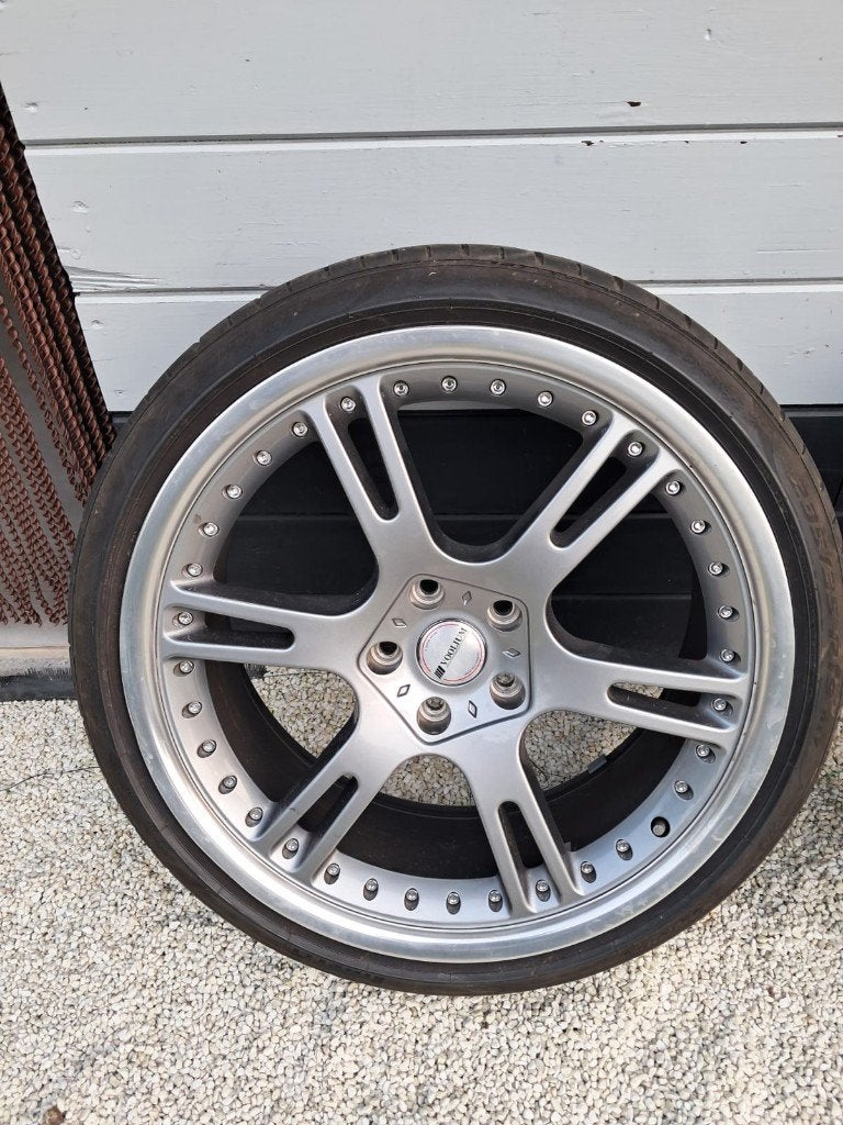 VOOLIUM velgen met PIRELLI banden ( Volkswagen)235/35 ZR19, Autos : Pièces & Accessoires, Neuf, Pneus et Jantes, 4 Saisons, Véhicule de tourisme
