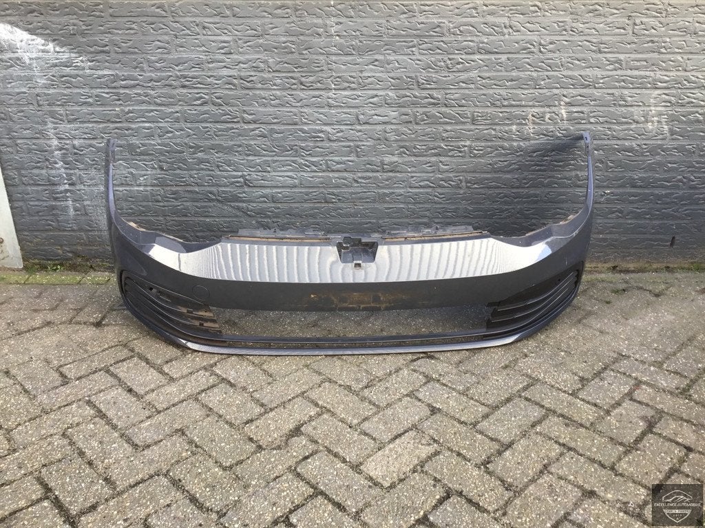 VW Golf 8 5H 2020+ Voorbumper Bumper Origineel!, Auto-onderdelen, Gebruikt, Volkswagen, Volkswagen AG, Vw@volkswagen.de