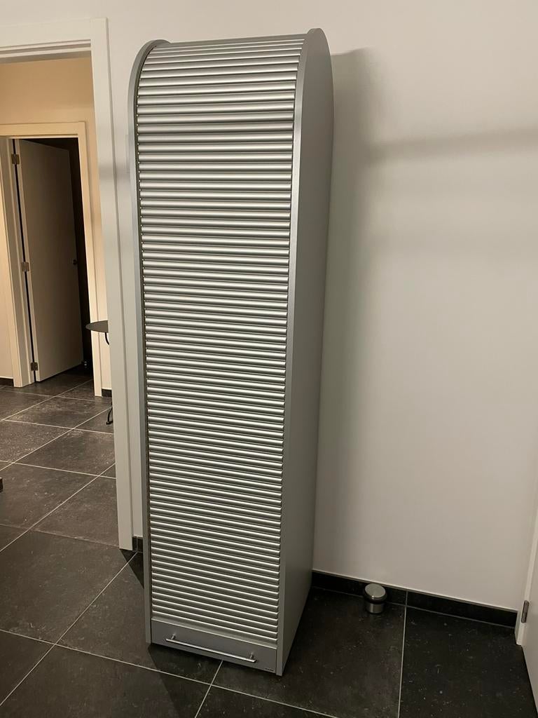 Rolluik kast klenk, Ophalen, Zo goed als nieuw