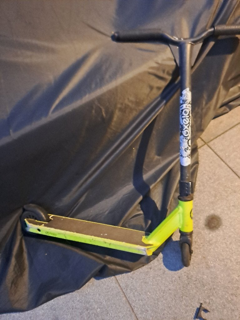 OXELO step, Ophalen, Gebruikt, Overige typen, Oxelo (Decathlon)
