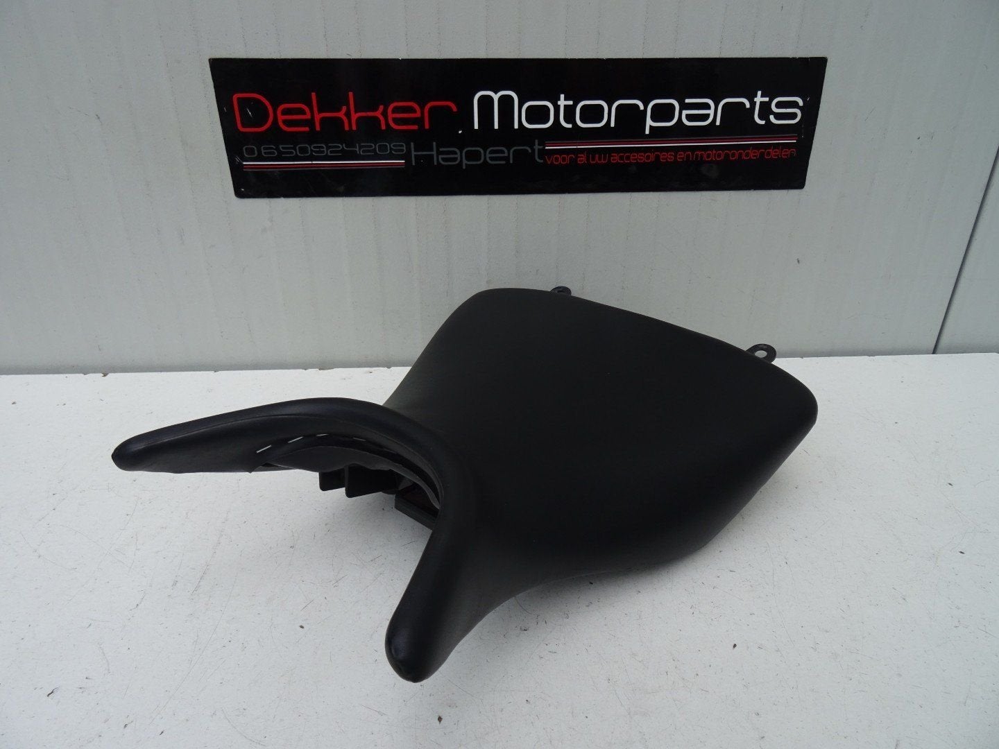 Voorste Zadel / Zit / Seat Yamaha YZF R3 2015-2020-2021-2022, Motos, -, Utilisé, -, -