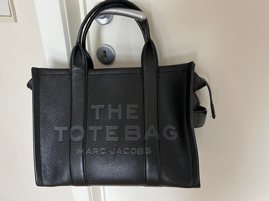 Tas marc jacobs, Ophalen, Zo goed als nieuw, Handtas