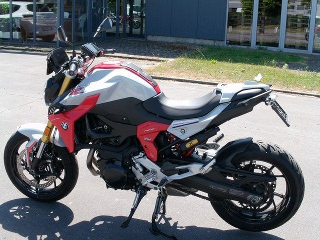 bmw f900r f 900 r   "13 000 km", Motos, Entreprise, Plus de 35 kW, Neuf, 900 cm³