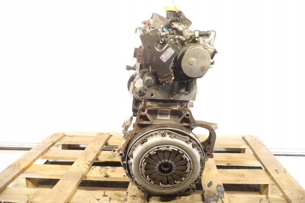 Moteur A13DTE Complet OPEL MERIVA CORSAVAN ASTRA CORSA, Envoi, Utilisé, Daihatsu