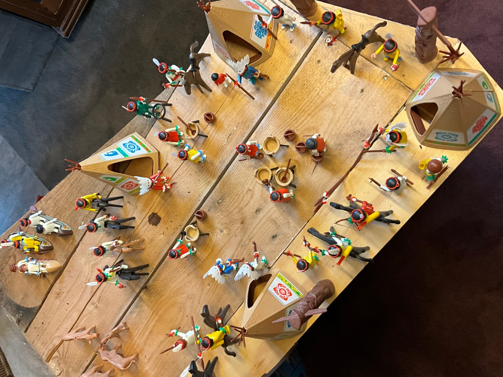 Playmobil