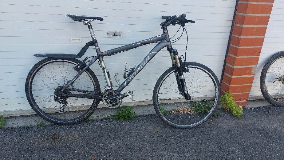 MTB Specialised Stumpjumper, Gebruikt, 49 tot 53 cm, Ophalen, Overige merken