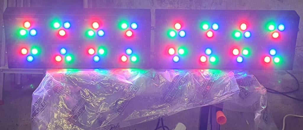 stagepanel 24, Enlèvement ou Envoi, Comme neuf, Lumières, Couleur
