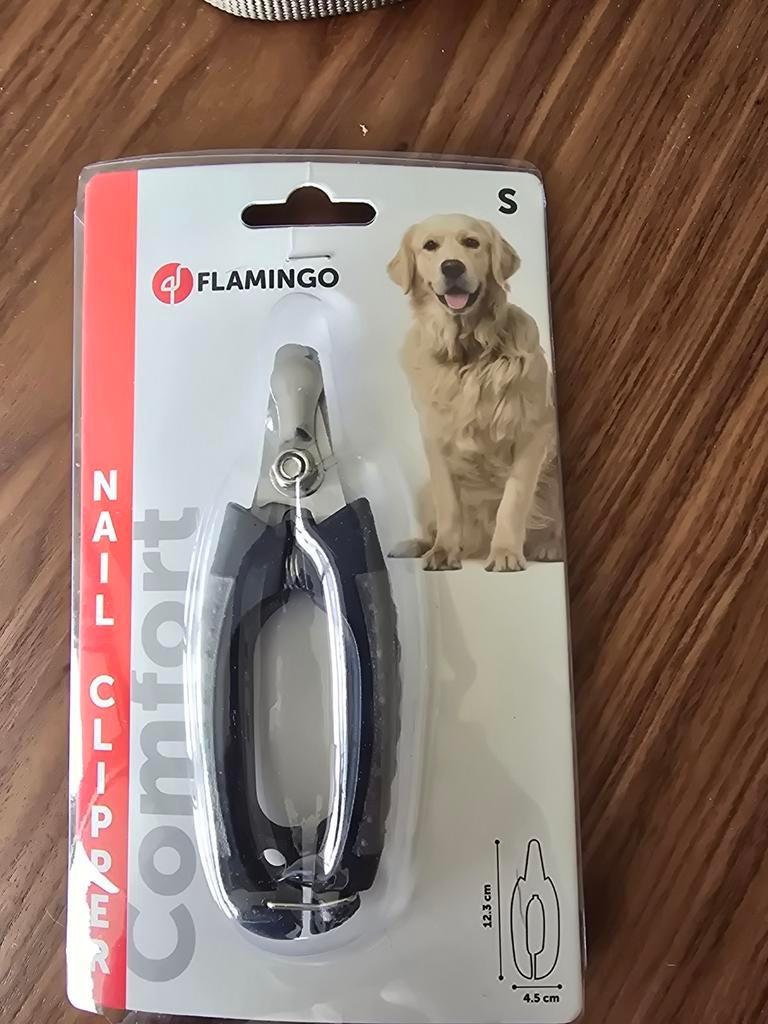 Nagelknipper voor honden van FLAMINGO, Ophalen