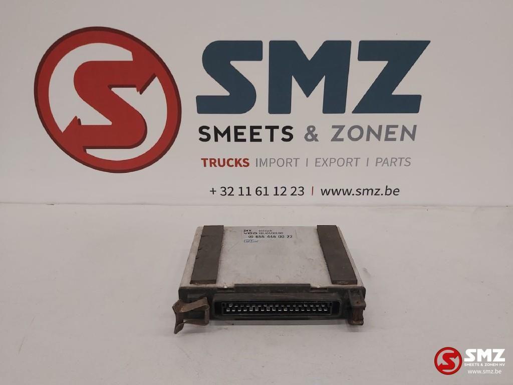Occ ABS control unit VDO 24V Mercedes, Gebruikt, Mercedes-Benz, Elektronica en Kabels