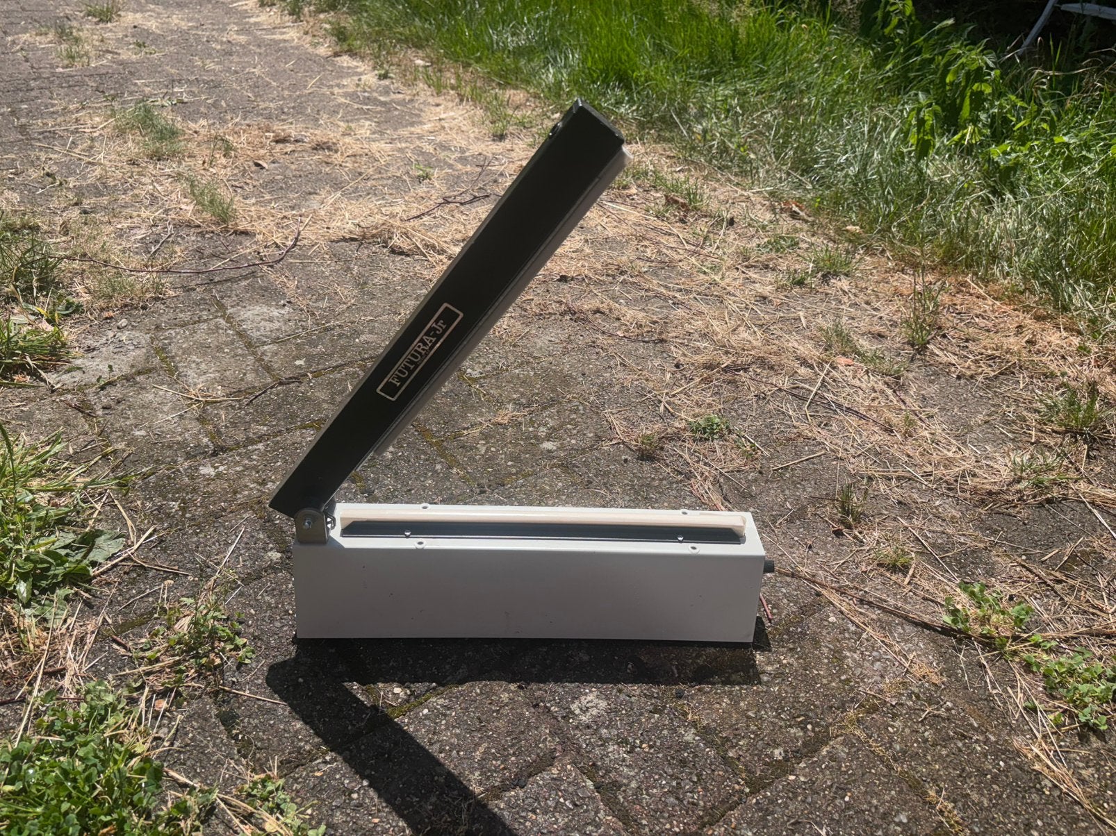 Te koop: Warmte-sealer / foliesealer in goede staat, Ophalen, Gebruikt