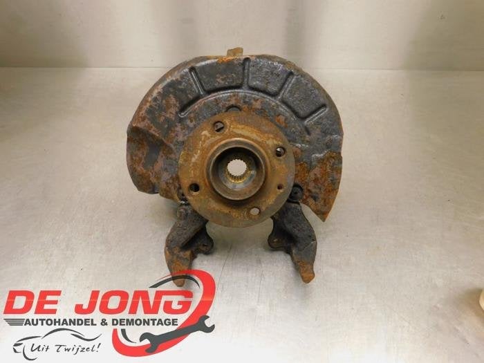 Joint avant gauche d'un Volkswagen UP, Volkswagen, -, 3 mois de garantie, Utilisé