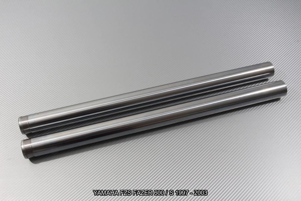 Tubes de fourche SPR YAMAHA FZS FAZER 600 / S 1997 - 2003, Motos, Accessoires | Autre, Enlèvement ou Envoi, Neuf