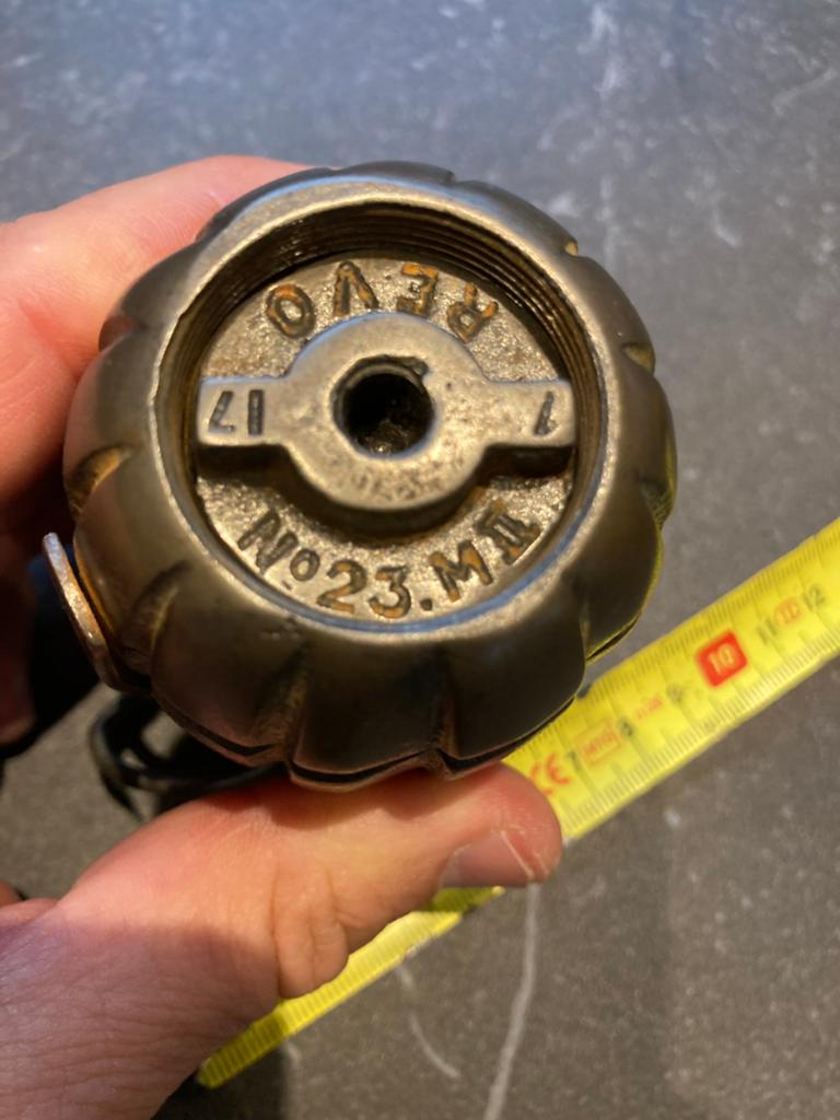 WWI, Ophalen of Verzenden, Landmacht, Overige typen