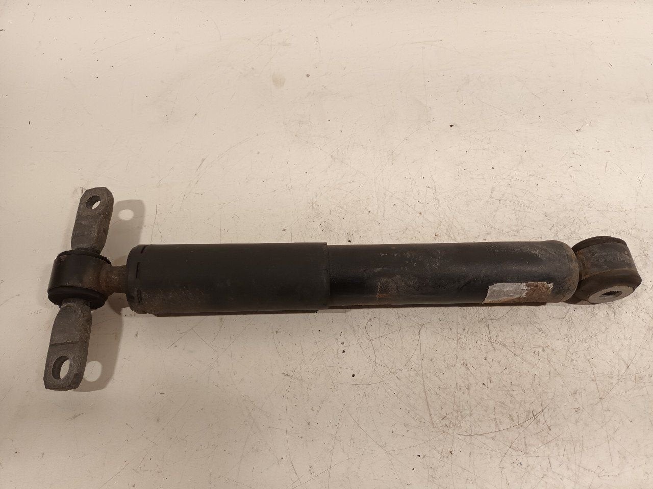 Schokbreker rechts achter Citroën Berlingo, Onderdelen@venauto.nl, Van der Ven Autorecycling B.V., Gebruikt, Citroën