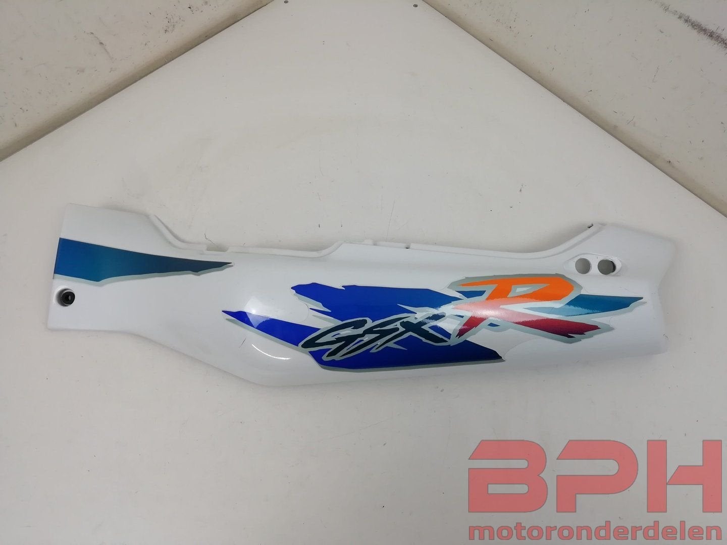 Achterkuip Suzuki GSX-R 1100w 1993 - 1996 kuip 8 kap kuipdee, -, Utilisé, -, -