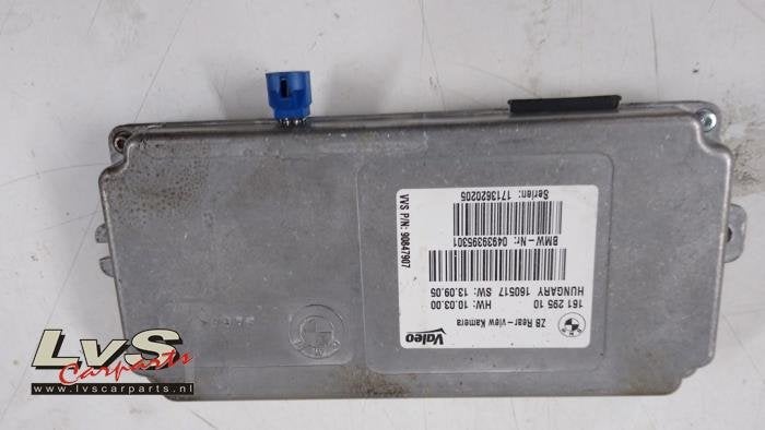 Module caméra d'un BMW 4-Serie, Autos : Pièces & Accessoires, Électronique & Câbles, BMW, Utilisé, 3 mois de garantie, Enlèvement ou Envoi