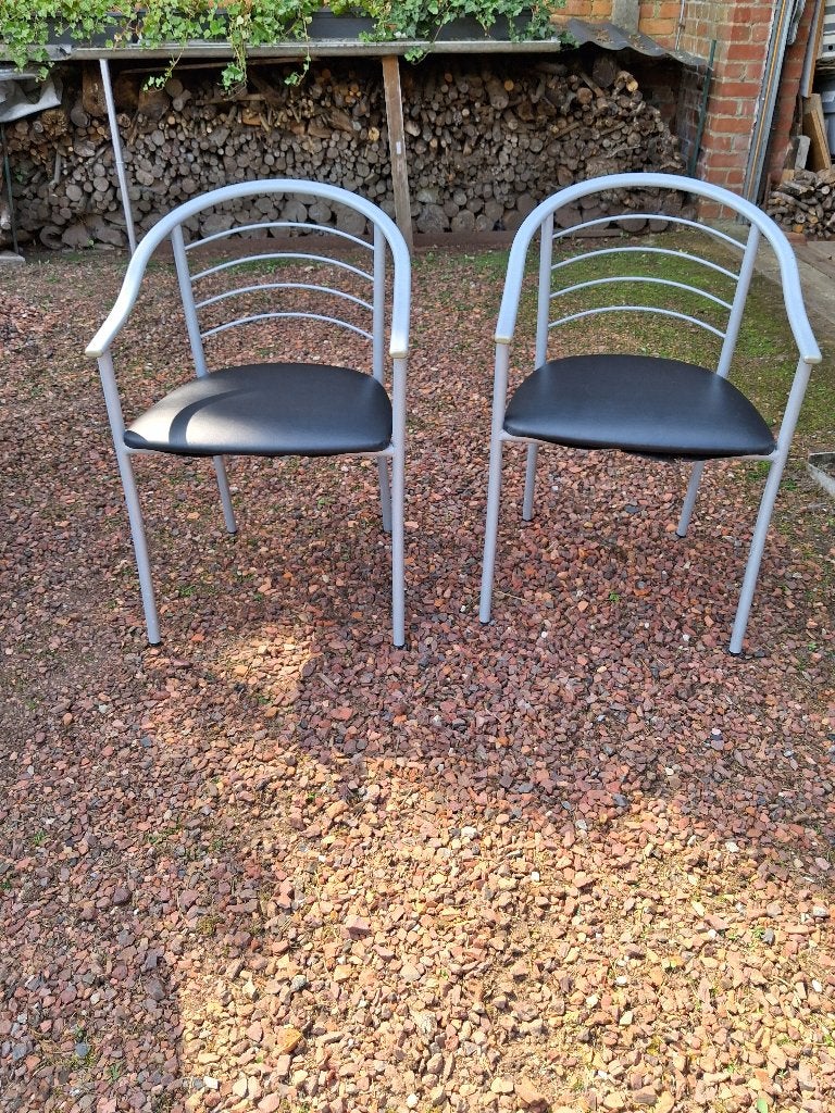 fauteuils, Enlèvement, Utilisé, Autres matériaux