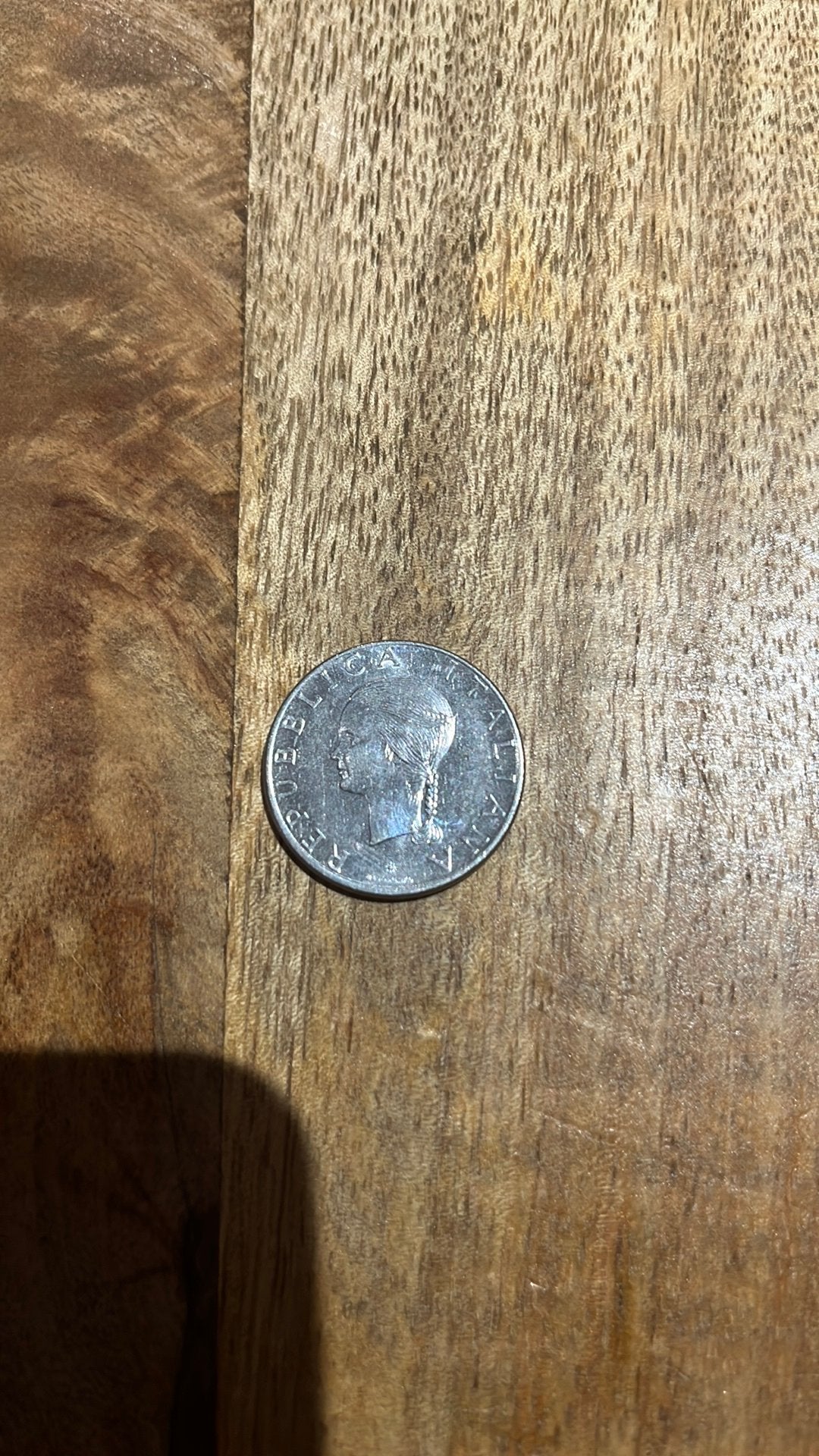 Italie 100 lire 1979-R, Enlèvement ou Envoi