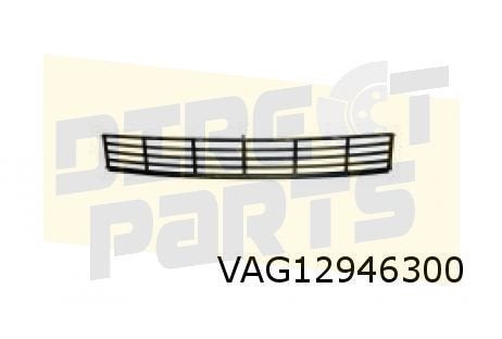 Ford Galaxy / Seat Alhambra / Volkswagen Sharan Grille in bu, Neuf, -, Ford, -