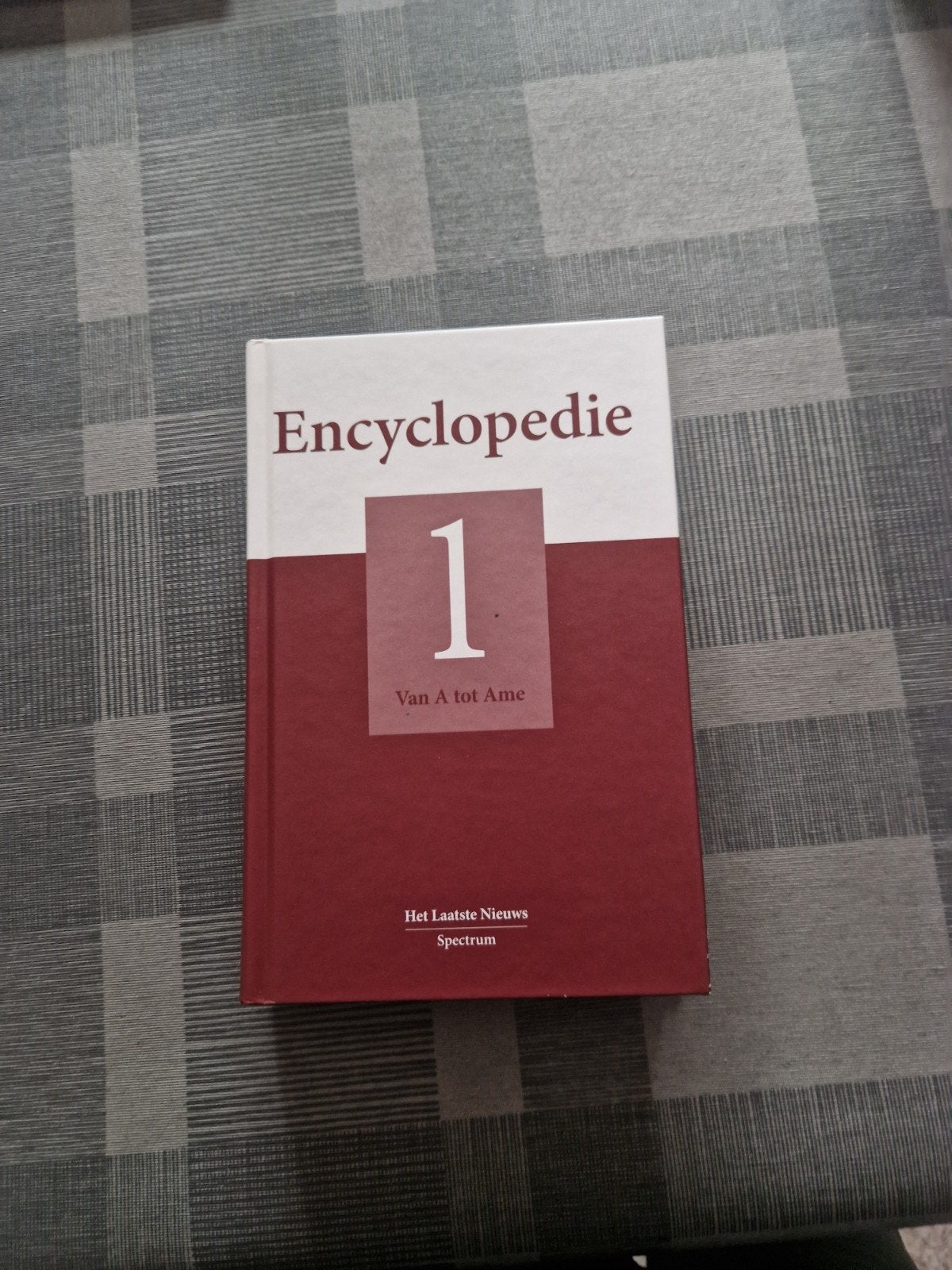encyclopedie, Boeken, Encyclopedieën, Ophalen