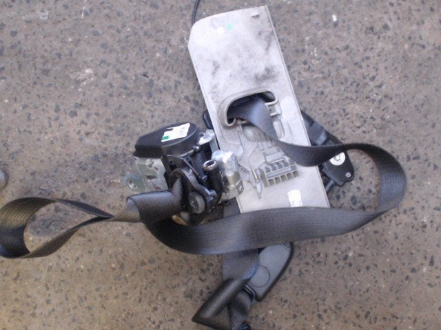 Ceinture avant droit Opel Astra J 2010-2012 LP/15579, Ophalen, Gebruikt, Opel