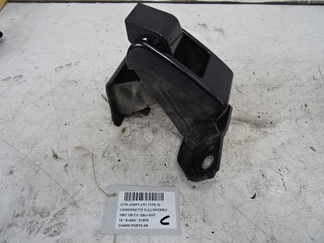 CHARNIERE DE PORTE Citroën Jumpy (G9) (01-2007/07-2016), Citroën, Mevr. I. Hauben, Utilisé, Rue de l'Espoir 34 34
4030  GRIVEGNÉE, BE