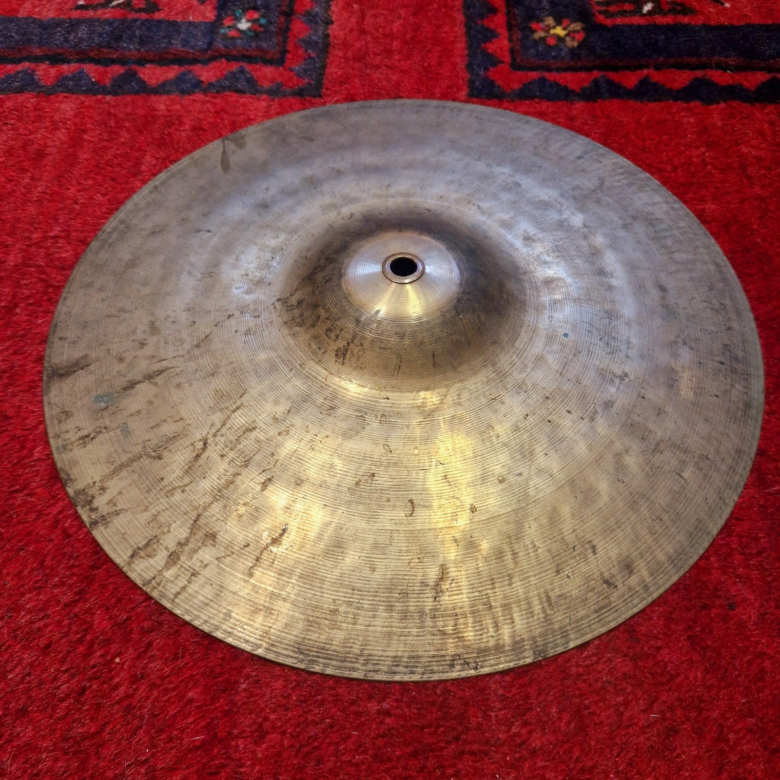 Constantinople crash 13"1/2, Muziek en Instrumenten, Ophalen of Verzenden