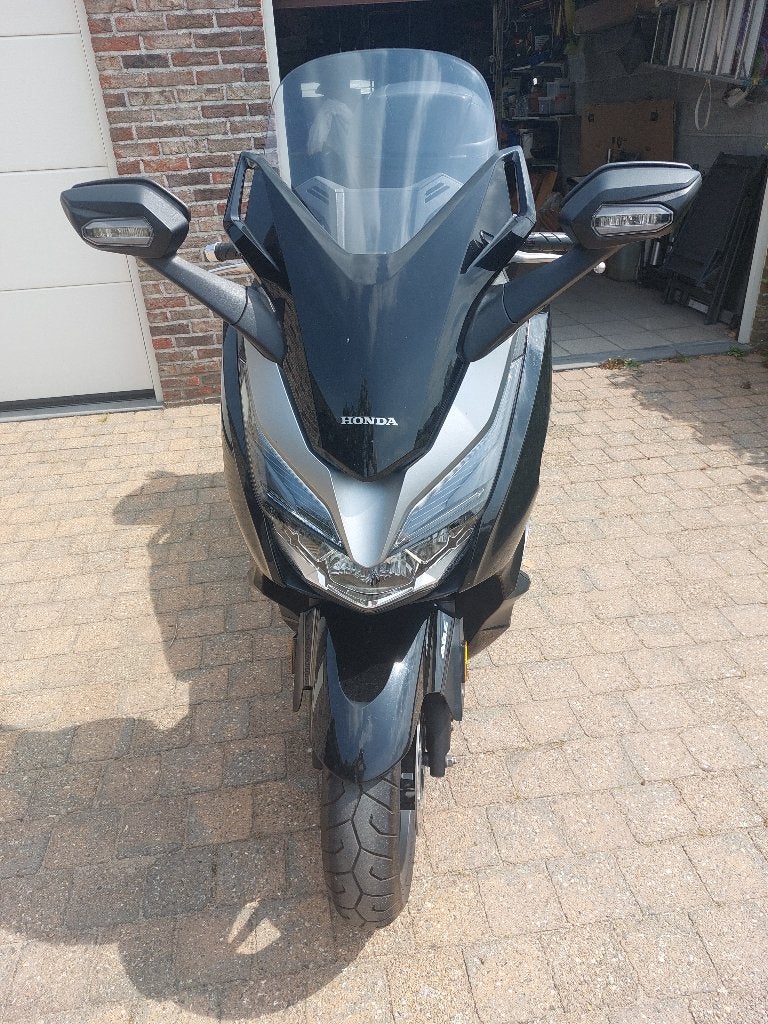 Honda Forza 300 cc, ABS, 300 cm³, Scooter, Occasion