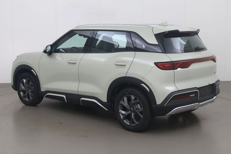 BYD Atto 2 E- 45.1 kwh Active 177 AT Pano Roof, Autos, BYD, 177 ch, 45 kWh, Achat, Autre