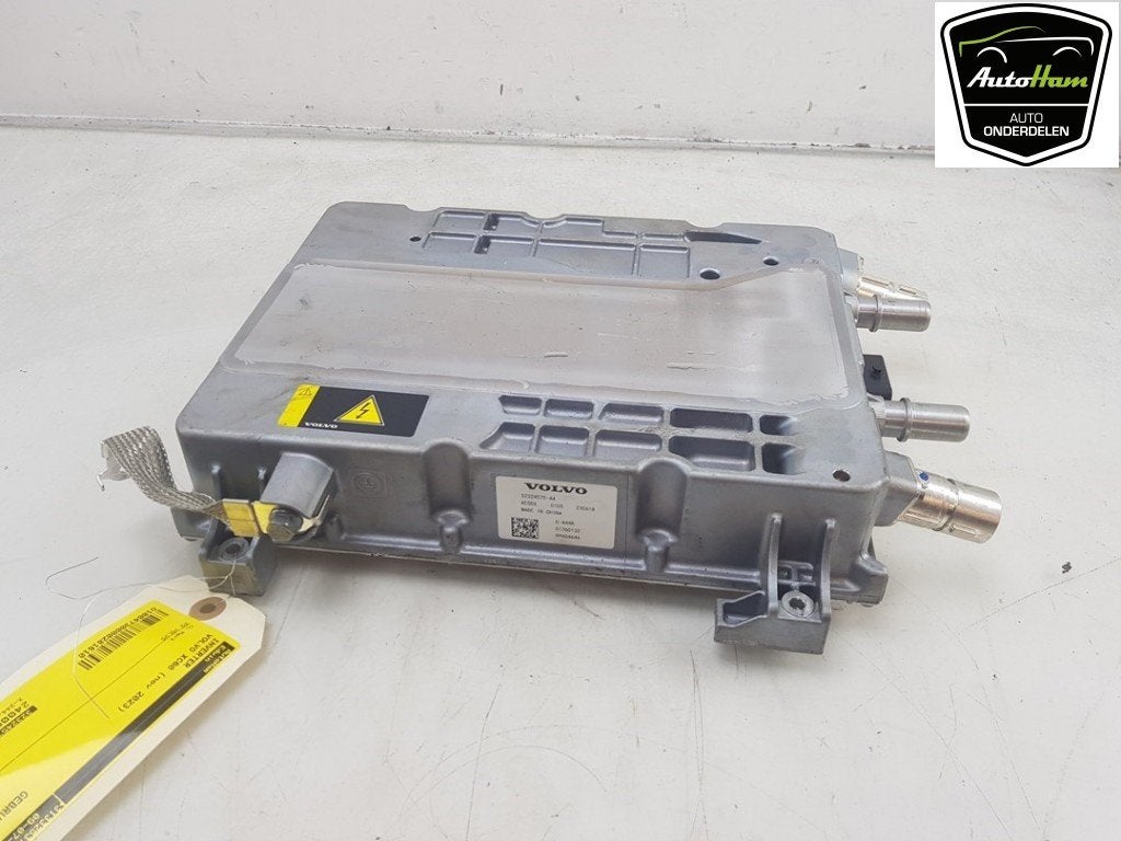 CHARGEUR DE BATTERIE (|32324575|36003803|), Volvo Car Germany GmbH, Utilisé, Info@volvocars.com, Siegburger Straße 229
50679  Köln, DE