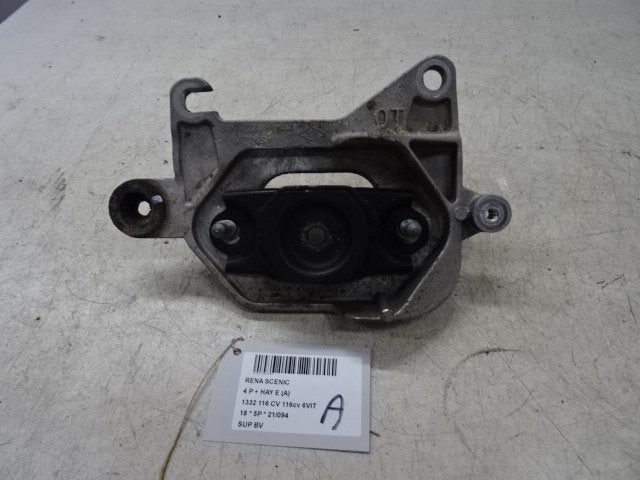 SUPPORT BOITE DE VITESSES Renault Grand Scénic IV (RFAR), Utilisé, Renault