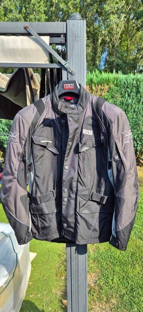 Motoruitrusting te koop, Motoren, Ophalen, Dames, Overall, IXS
