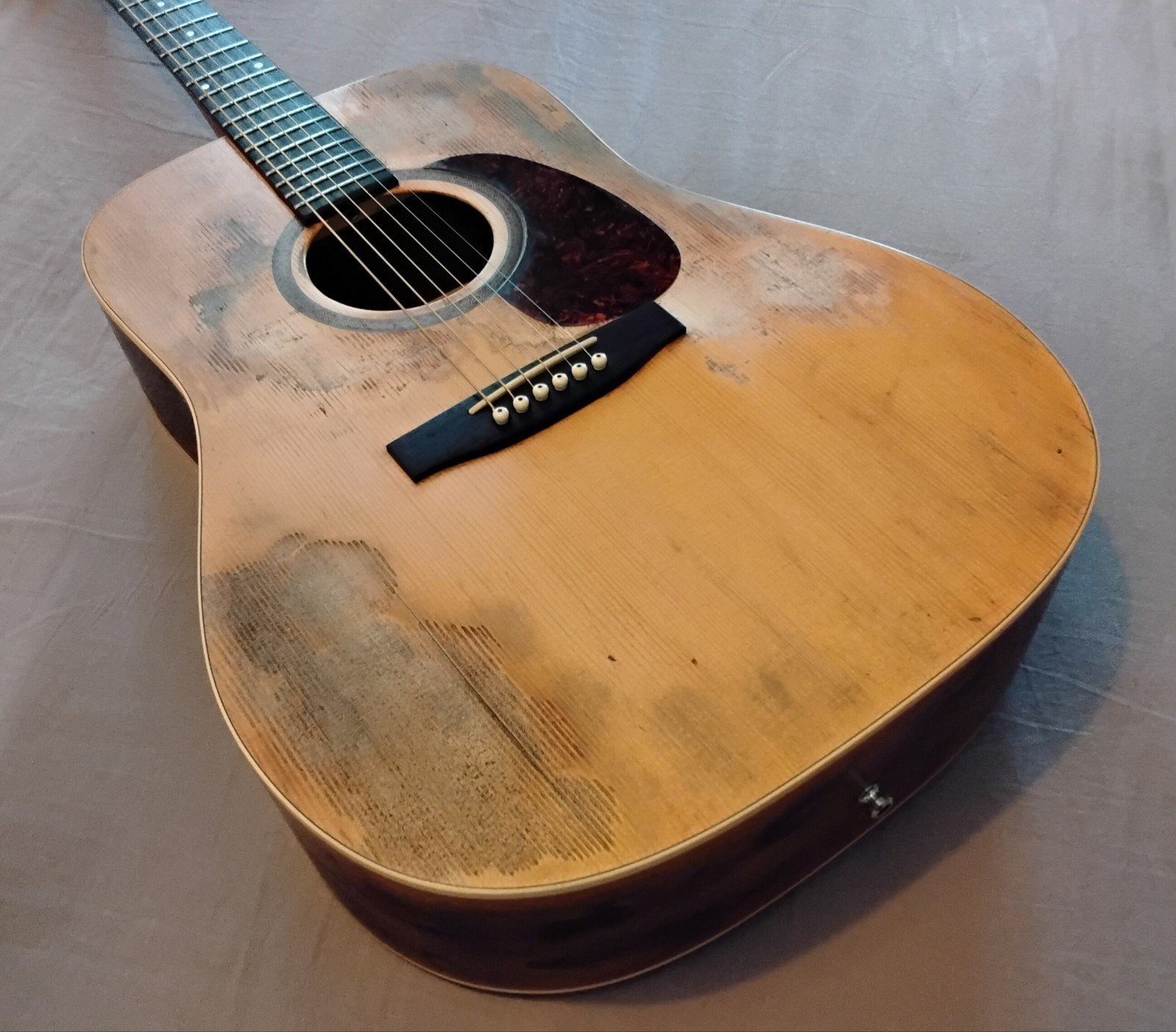 Norman B-20 1997, Muziek en Instrumenten, Snaarinstrumenten | Gitaren | Akoestisch