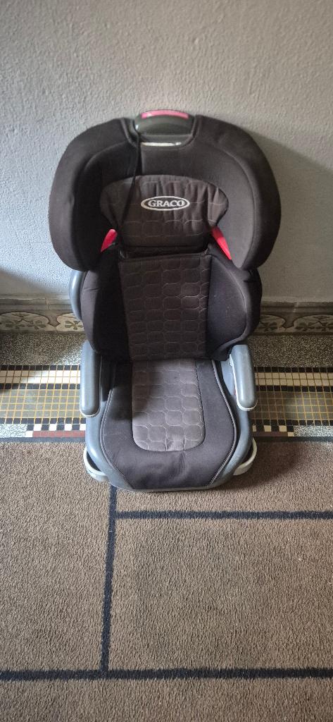 Graco autostoel isofix, Enfants & Bébés, Sièges auto, Enlèvement, Utilisé, Graco, Isofix