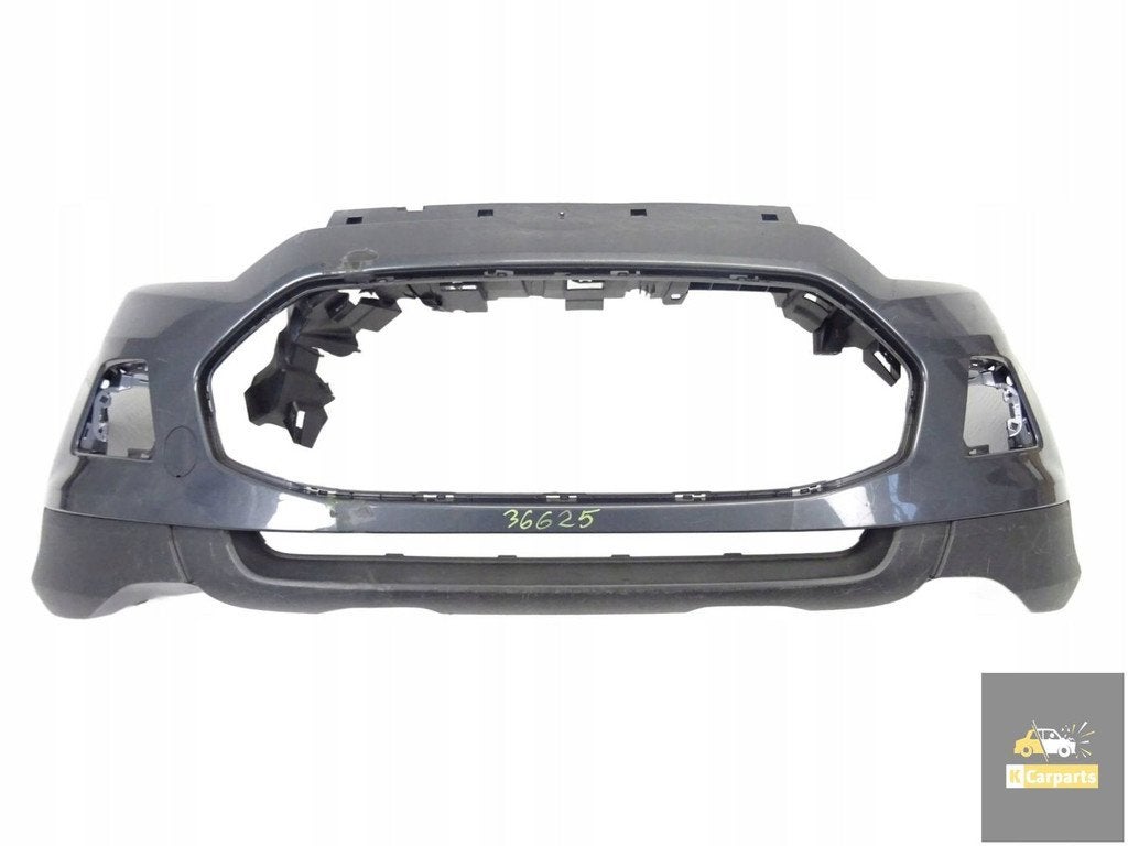 Pare-chocs avant Ford Ecosport | GetMotor 8RX, Pare-chocs, Info@ford.com, Ford Motor Company, American Road 1
48126  Dearborn
